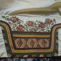 نگین کوبی ،زدن شلوار کمه ای|لباس|میناب, |دیوار