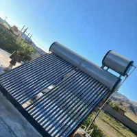 آبگرمکن خورشیدی