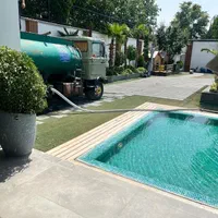 آبرسانی در شهریار و حومه