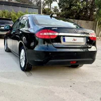 جک j5 مدل ۹۴|خودرو سواری و وانت|شیراز, شهرک بهشتی|دیوار