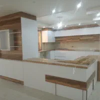 نصاب واجرا کننده کابینت آشپزخانه بصورت دست مزدی|خدمات پیشه و مهارت|شیراز, دشت چنار|دیوار