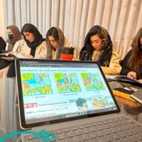 مکالمه حرفه‌ای انگلیسی/آیلتس