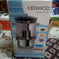 سبزی خرد کن کنوود