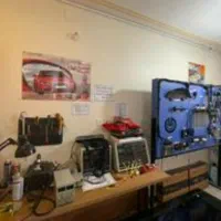 تعمیرات تخصصی ECU /کامپیوتر خودرو / مالتی پلکس|خدمات موتور و ماشین|مشهد, سید رضی|دیوار