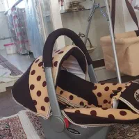 سیسمونی|کالسکه و لوازم جانبی|ارومیه, |دیوار