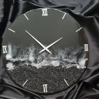 ساعت دیواری