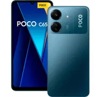 شیائومی Poco C65 با حافظهٔ ۱۲۸ گیگابایت