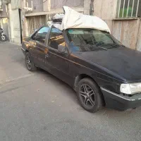 پژو 405 مدل 83|خودرو سواری و وانت|تهران, توحید|دیوار