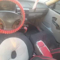 پراید صندوق دار