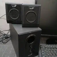 اسپیکر