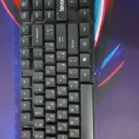 کیبورد گیمینگ