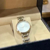 ساعت گمشده