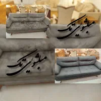 مبل شویی و خشک شویی تک (سراسر تهران)مبلشویی