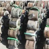 خرید موتور کولر (سوخته) تسویه آنی