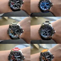 ساعت مارک کاسیو جی شاک 6566