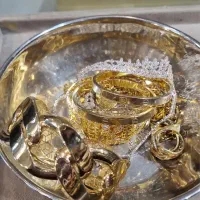 خرید طلا به بالاترین قیمت