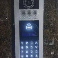 نصب و تعمیر آیفون صوتی،تصویری بدون ایاب ذهاب درمحل|خدمات پیشه و مهارت|قم, نیروگاه|دیوار