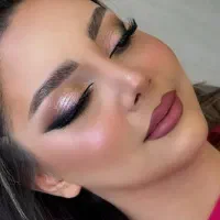 میکاپ و شنیون تخصصی