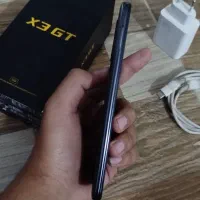 دوعدد گوشی شیایومی نوت 11s و پوکو X3 G5 گیمینگ|موبایل|اراک, |دیوار