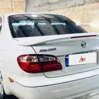 ماکسیما مدل ۹۰