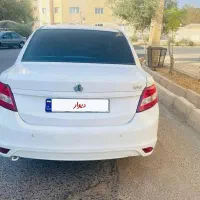 ماشین کم کار خونگی|خودرو سواری و وانت|یزد, |دیوار