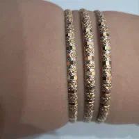 النگو سایز ۲