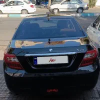 دنا پلاس اتومات توربو شارژ آبشنال|خودرو سواری و وانت|تهران, تهرانپارس شرقی|دیوار