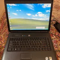 لپ تاپ Dell vostro1500 در حدنو