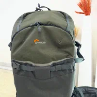 کوله پشتی دوربین Lowepro Flipside Trek BP 450 AW