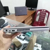 لپتاپ صفحه لمسی Dell corei7 نسل10 رم16 ساخت2020|رایانه همراه|سراوان, |دیوار