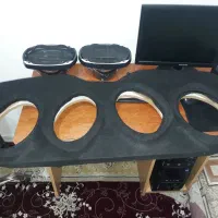 تاقچه سه بعدی