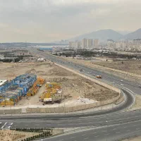 ۳۰۰۰ متر مستغلات نوساز لوکس