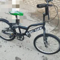 دوچرخه سایز 20|دوچرخه، اسکیت، اسکوتر|پاکدشت, پاکدشت (مامازند)|دیوار