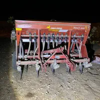 دستگاه ردیفکار اسکه ۱۳ ردیف