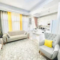تهرانسر ۵۸متر نوساز فول امکانات/سند دار/تاپ لوکیشن