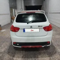 کوییک R،مدل 1400|خودرو سواری و وانت|بندر گناوه, |دیوار