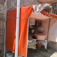 استند میوه مخصوص حراجی|فروشگاه و مغازه|شیراز, کوشک میدان|دیوار