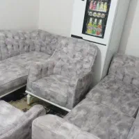 فروش مبلمان در حد نو