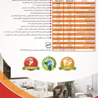 پکیج دیواری مرکوری و مگاترم|آبگرمکن، پکیج، شوفاژ|بیرجند, |دیوار