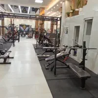 نیازمند مربی باشگاه بدنسازی بانوان