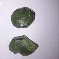 سنگ آبسیدین سبز