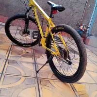 دوچرخه اولمپیا سایز ۲۶