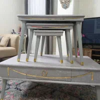 جلو مبلی|مبلمان خانگی و میز عسلی|رشت, دیانتی|دیوار