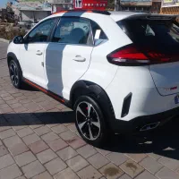 ایکس ۳۳ کراس دنده بدون رنگ