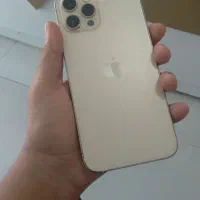 فروش iphone 12 pro max حافظه ۱۲۸