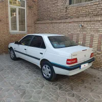 پژو تیوفایو اس ال ایکس