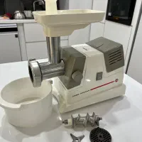 چرخ گوشت پارس خزر مدل ۱۴۰۰