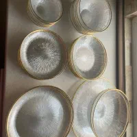 سرویس ۶ نفره نشکن