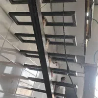 جوشکاری سیار و تخریب کاری