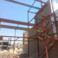 فروش 120متر زمین مسکونی گل سفید کوچه 5